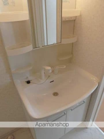 ハピネス銭函IIの内装写真