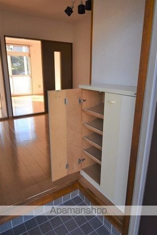 シティハイツ長陽の内装写真