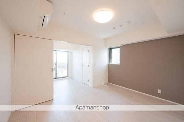 ディームス蔵前Residenceの内装写真