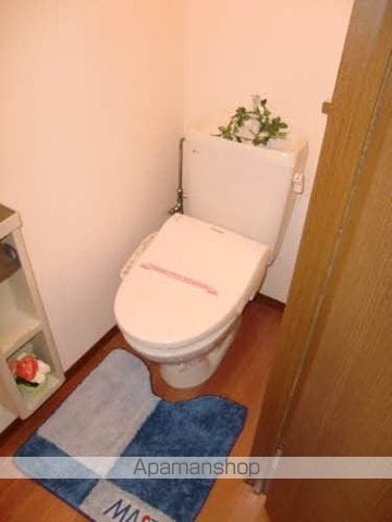 シャーメゾン高栄 A棟の内装写真
