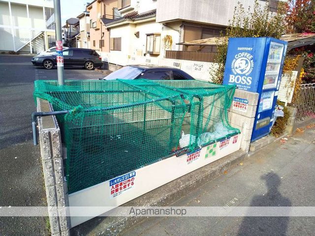レオパレスルミエールのその他写真