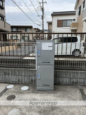 リブリ・本大久保のその他写真