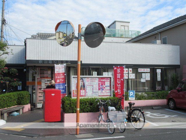 エクセル吹田の周辺写真