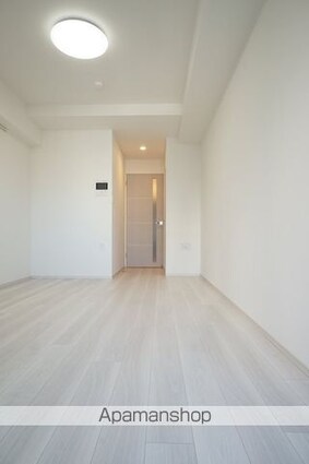 メインステージ入谷Ⅳ[1K/26.75m2]のリビング・居間