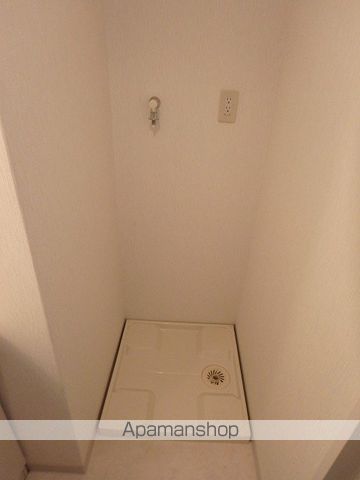 トゥリートップの内装写真