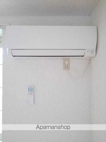 ベルメゾンBB6の内装写真