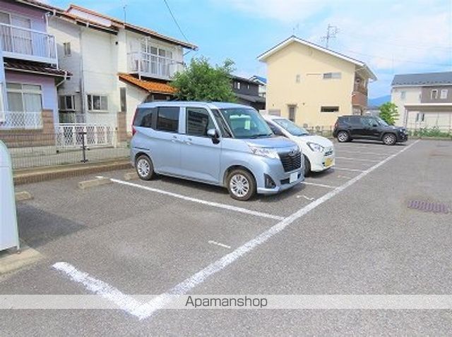 レオパレスエムのその他写真