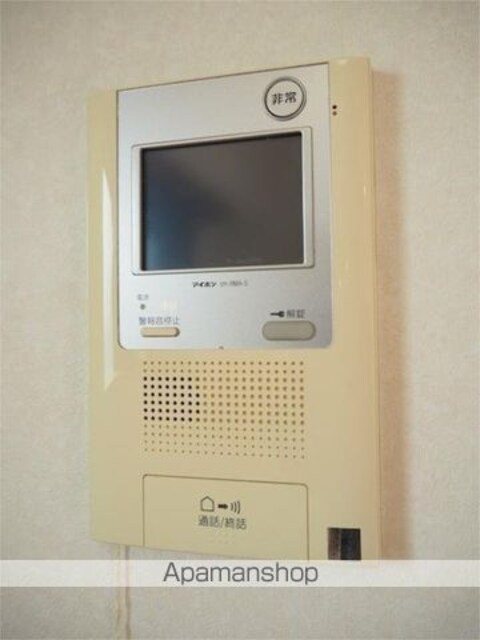 ルーブル錦糸町[1K/20.01m2]の内装2