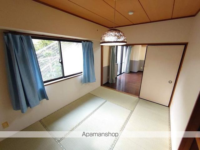 ベルシェ松戸プリエールの内装写真