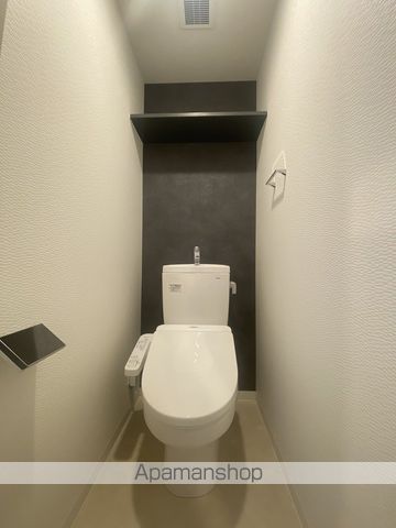 S−RESIDENCE堺筋本町UNOの内装写真