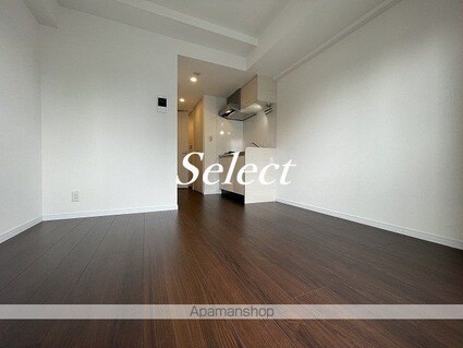 神奈川県横浜市西区中央２丁目[1R/21.12m2]のその他部屋・スペース