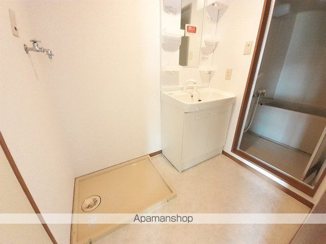 エクセル北門の内装写真