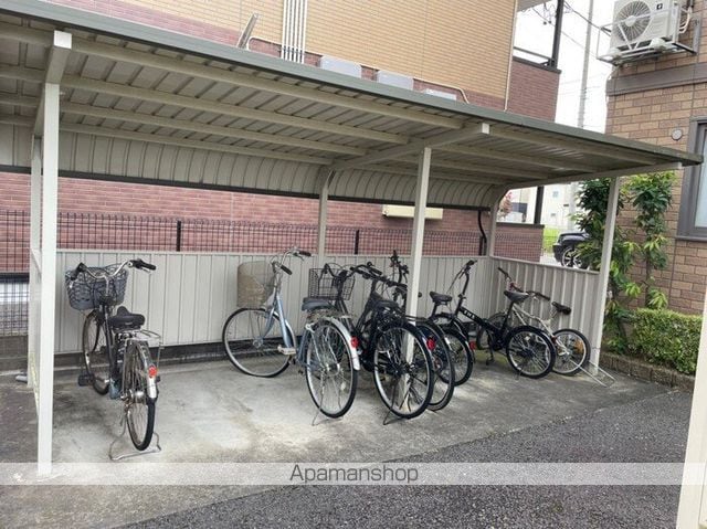 リバーサイド80 A棟のその他写真