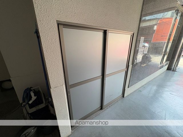 上新ビル上新庄のその他写真
