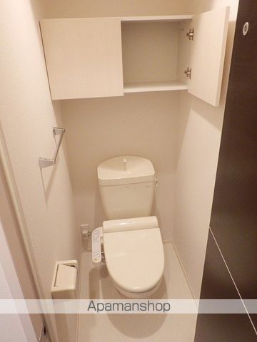 LEXSASU春日の内装写真