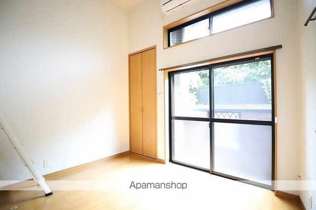 フォンテーヌ西新の内装写真