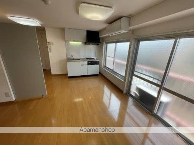 ハクエーマンションの内装写真