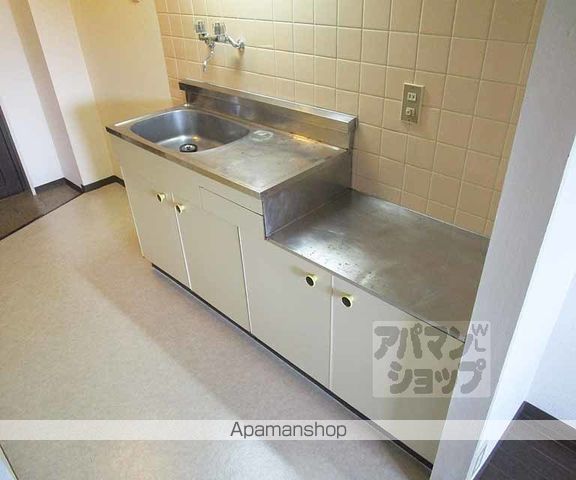 コルザ河村の内装写真
