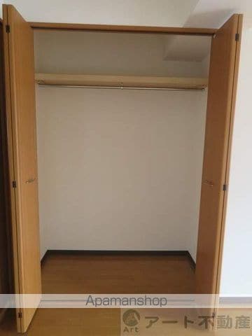 リバーサイドマンションの内装写真