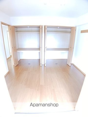 BrightHills H&Kの内装写真