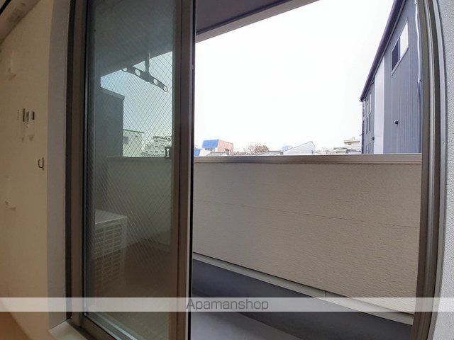 名古屋市鶴舞線 浅間町駅 徒歩16分 2階建 築11年の内装写真