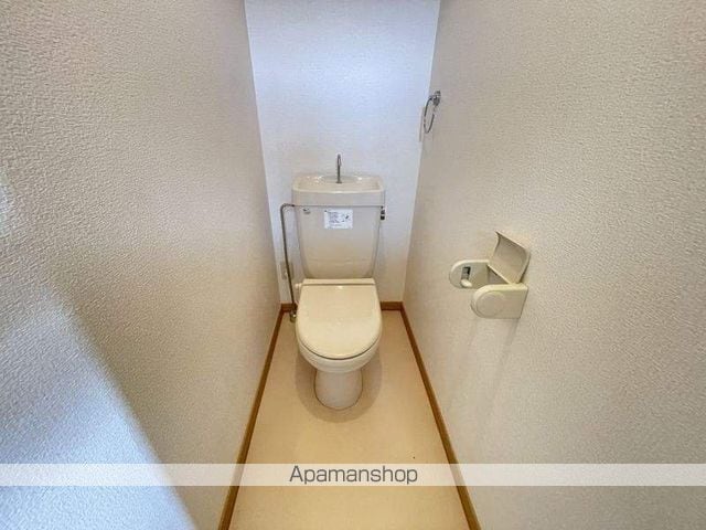 ル・ロワジールの内装写真