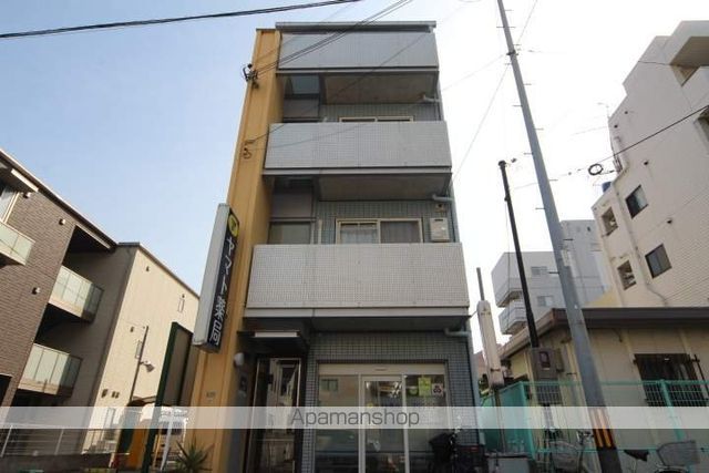 久松ビルIIの外観写真