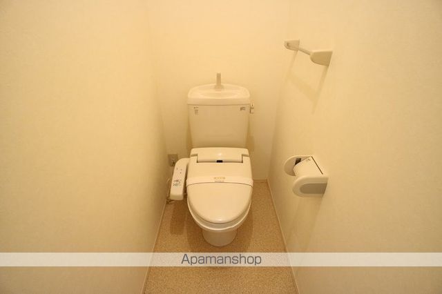 グランモアZ A棟の内装写真