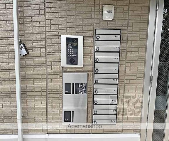 グラシア内畑の外観写真