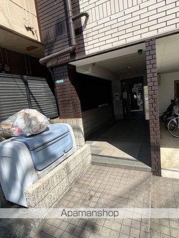 シルフィード堺の外観写真