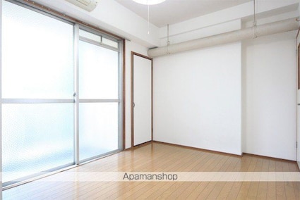 イエローコーポ[1K/18.03m2]の内装3