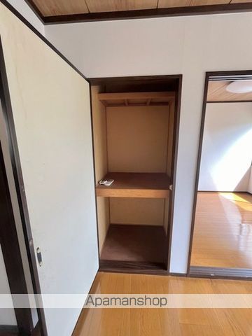 リバーサイドビラIの内装写真
