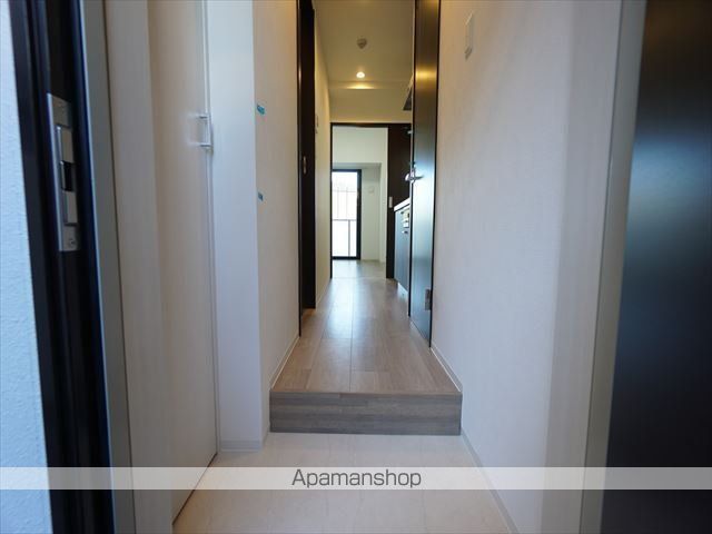 SーRESIDENCE浅間町の内装写真