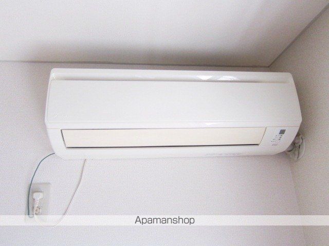 フレグランス恵E棟の内装写真