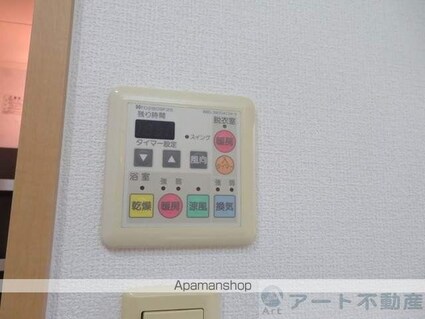 ヴェルデ・ビュー大手町[1LDK/31.64m2]の内装3
