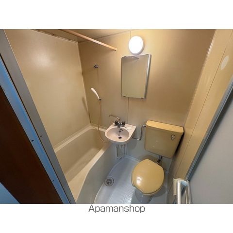 カンタービレIIの内装写真