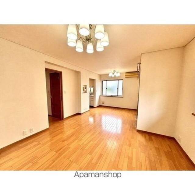北町４丁目貸家[4LDK/91.58m2]のリビング・居間1