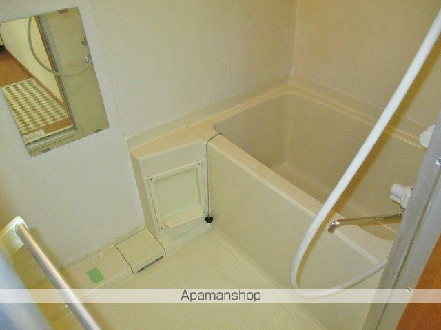 ヴェルデュール中央の内装写真
