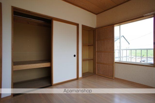 シャスタ中之島Aの内装写真