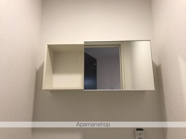 グロー蟹原の内装写真