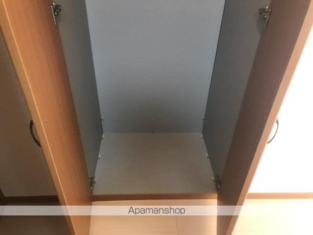 ハッピースタイルAの内装写真