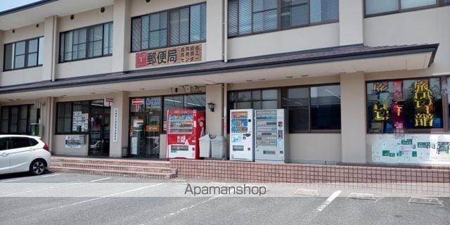 レオパレスNENEの周辺写真