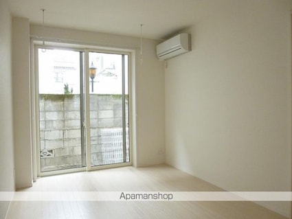 ラシーネ南阿佐ヶ谷[1LDK/36.47m2]のリビング・居間1