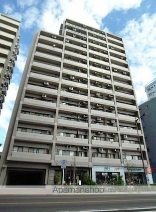 藤和シティスクエア練馬[1LDK/36.75m2]の外観1