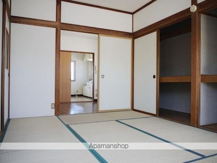 コーポ岩波Ｃ棟[3DK/65m2]のその他部屋・スペース