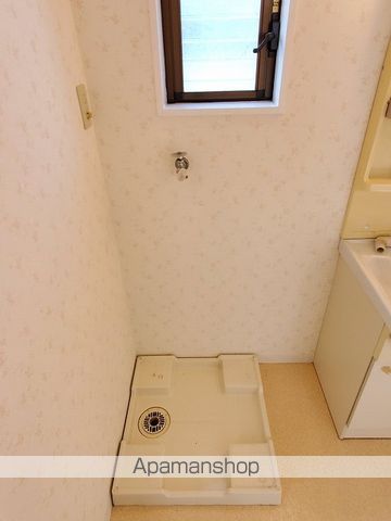 さなるVILLAの内装写真