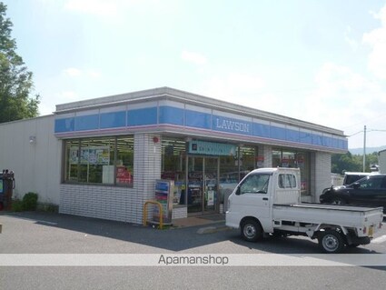 夢咲きの里　Ｄ[1R/40.36m2]の周辺3