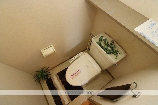 グランビューBの内装写真