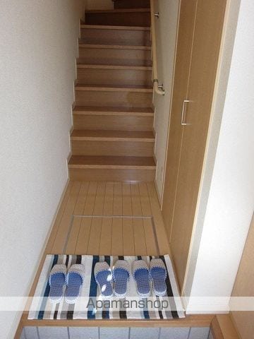 シャーメゾン風花の内装写真