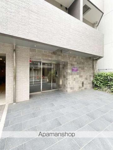 SーRESIDENCE三田慶大前の内装写真